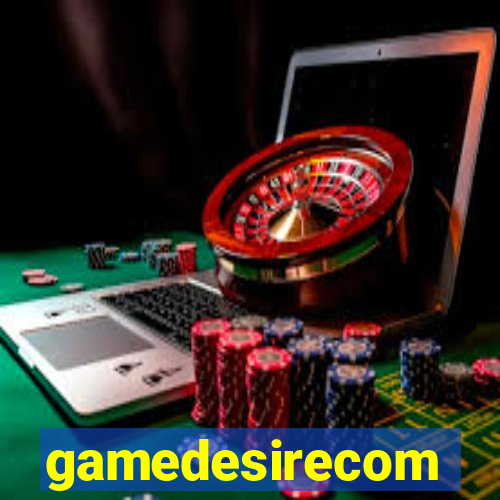 gamedesirecom