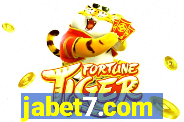 jabet7.com