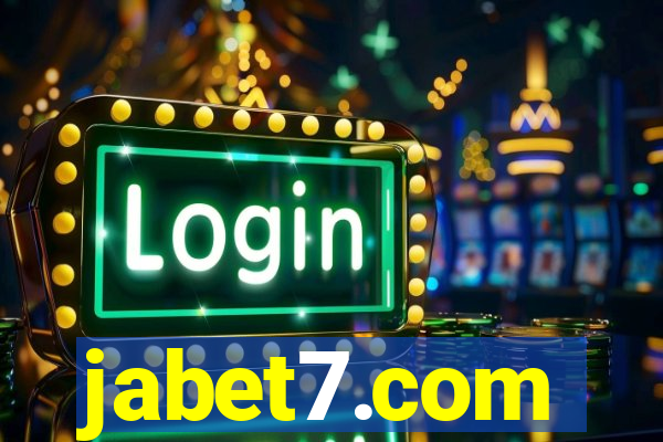 jabet7.com