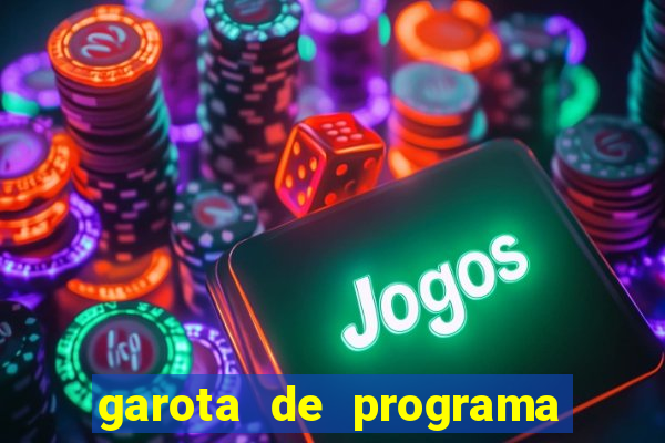 garota de programa de guanambi