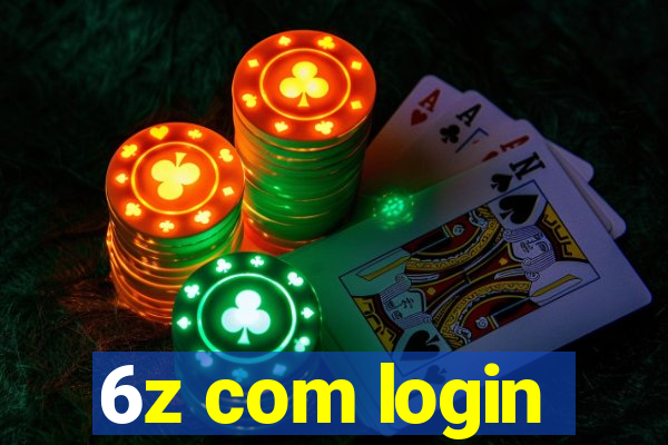 6z com login