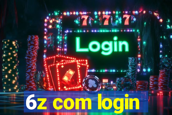 6z com login