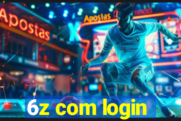 6z com login