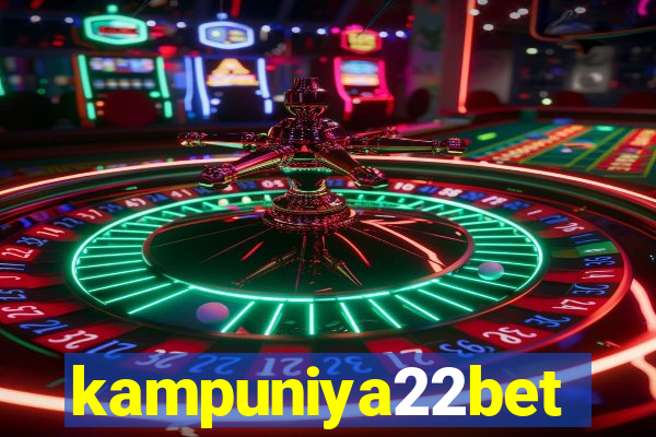 kampuniya22bet