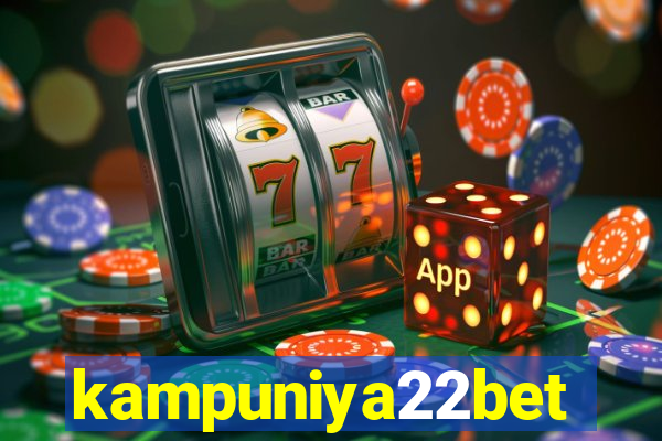 kampuniya22bet