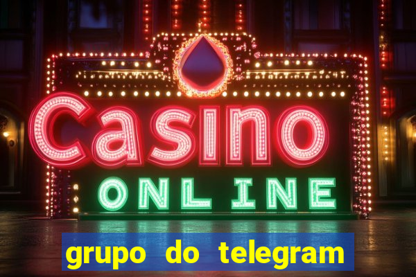 grupo do telegram pode tudo