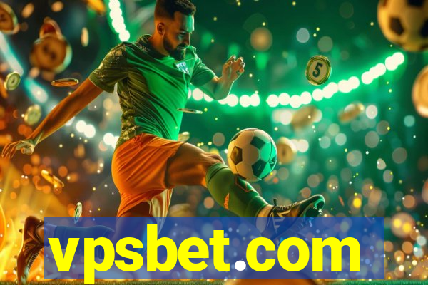 vpsbet.com
