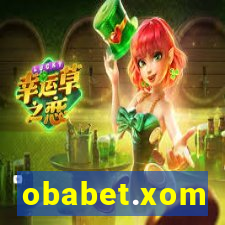 obabet.xom
