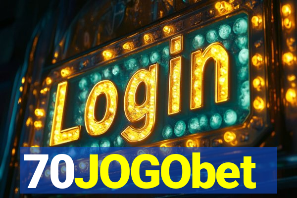 70JOGObet