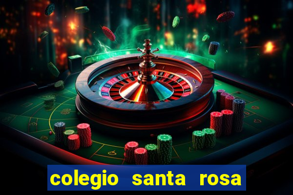 colegio santa rosa de lima botafogo rj