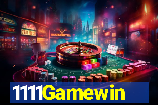 1111Gamewin
