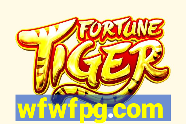 wfwfpg.com
