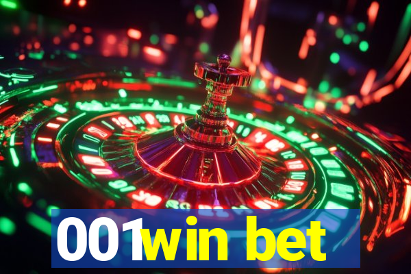001win bet