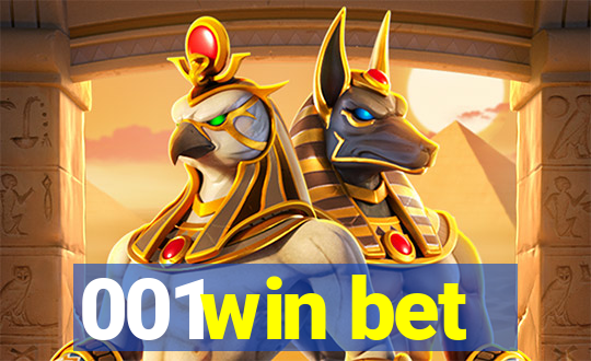 001win bet