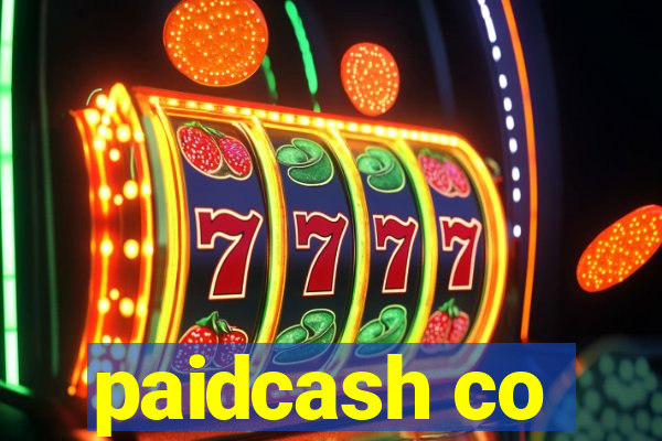 paidcash co