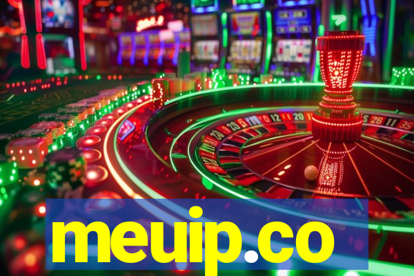 meuip.co