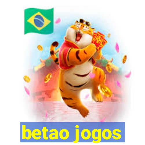 betao jogos