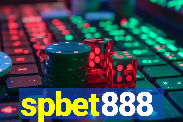 spbet888