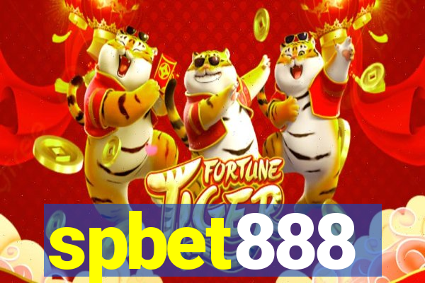 spbet888