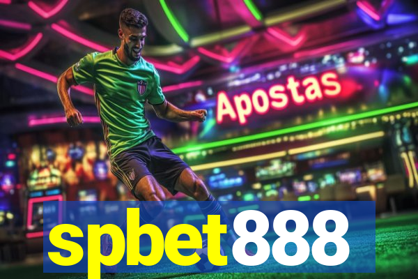 spbet888