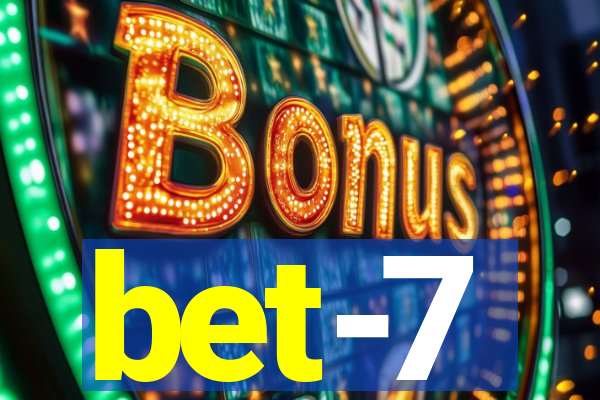 bet-7