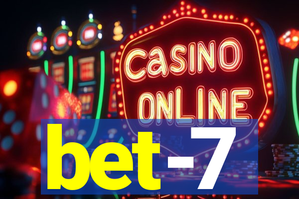 bet-7
