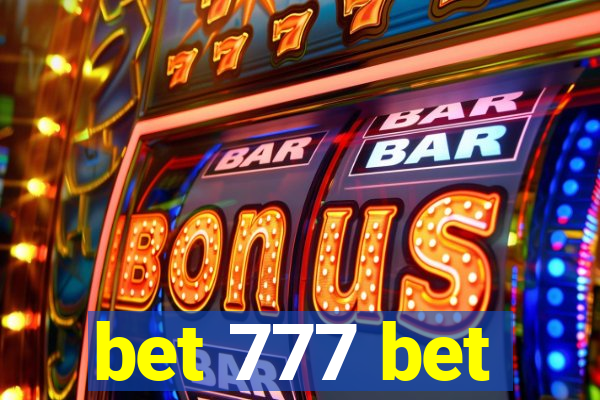bet 777 bet