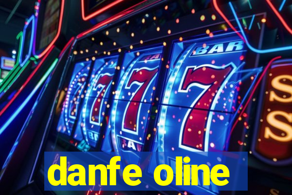 danfe oline