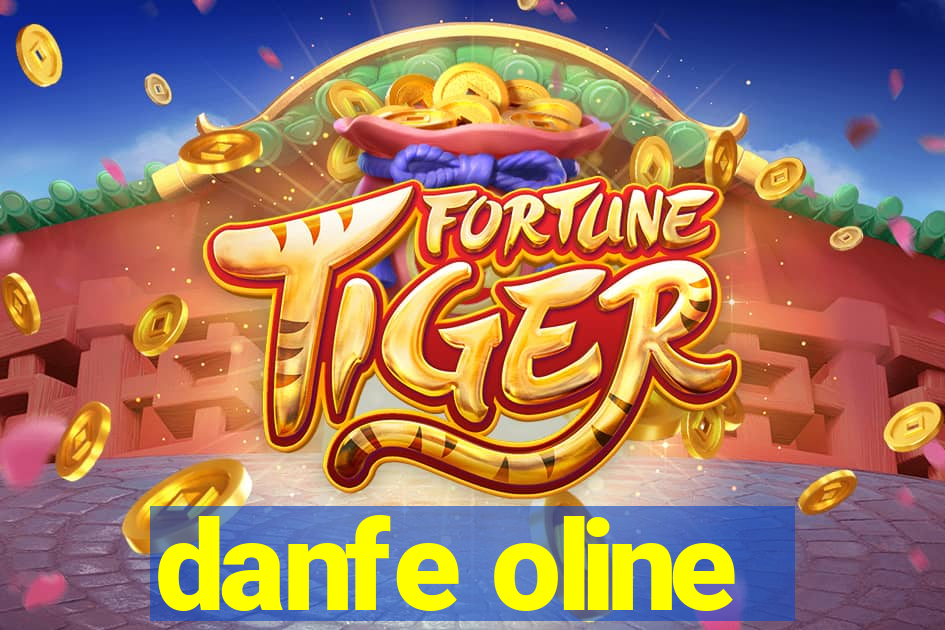 danfe oline