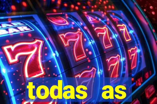 todas as plataformas bet