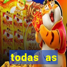 todas as plataformas bet