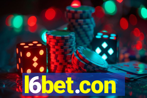 l6bet.con