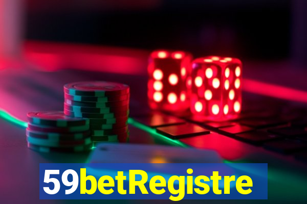 59betRegistre