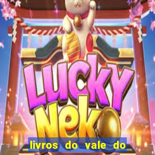 livros do vale do amanhecer em pdf