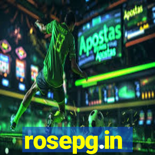 rosepg.in