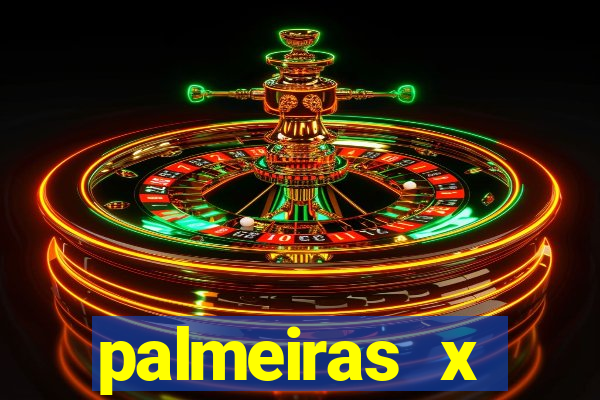 palmeiras x botafogo multicanais ao vivo