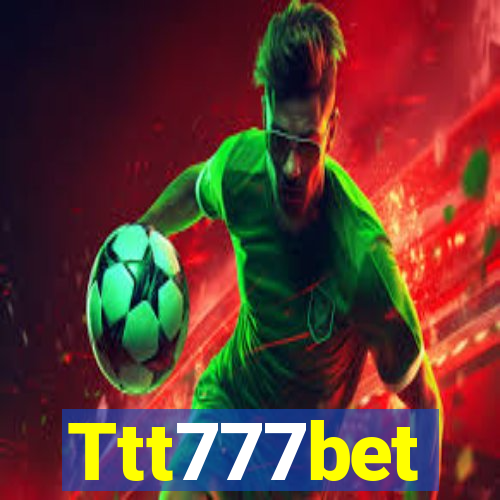 Ttt777bet