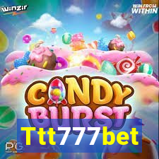 Ttt777bet