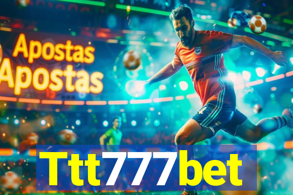 Ttt777bet