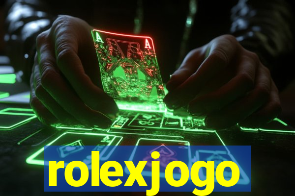 rolexjogo