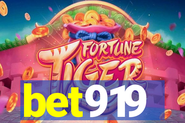 bet919