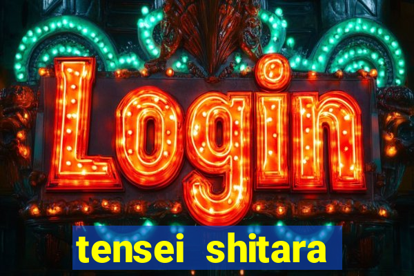 tensei shitara slime datta ken dublado 3