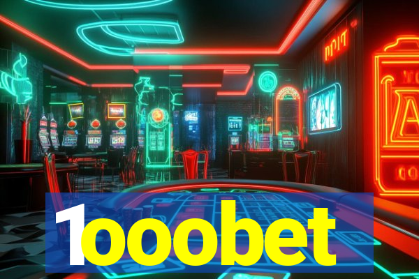 1ooobet