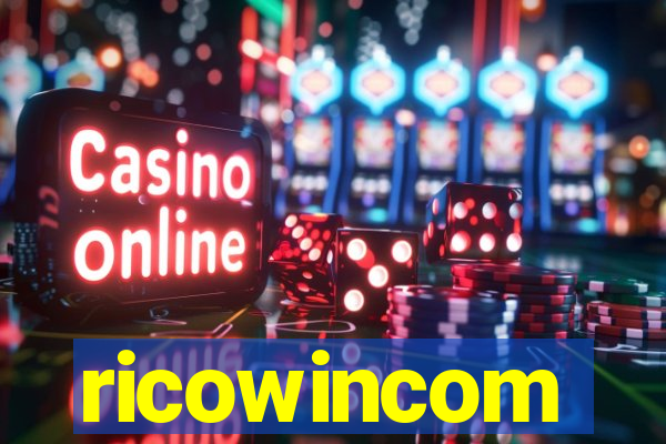 ricowincom