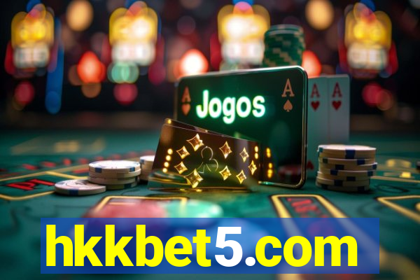 hkkbet5.com