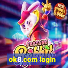 ok8.com login