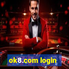 ok8.com login