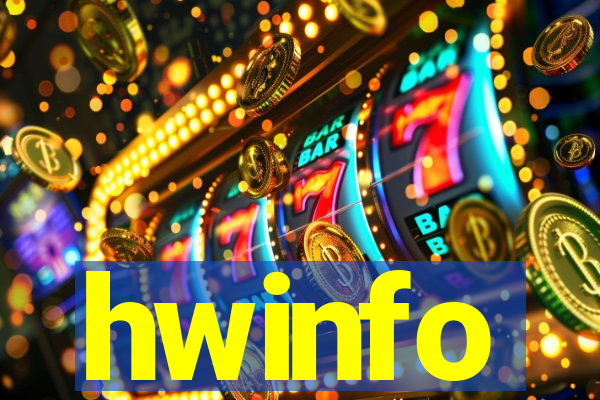 hwinfo