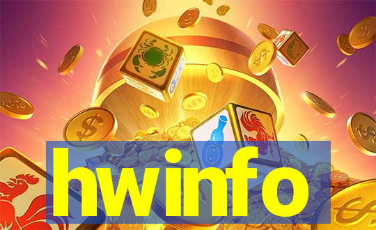 hwinfo