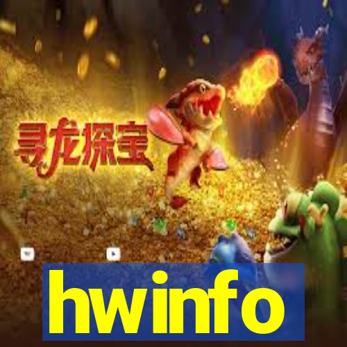 hwinfo